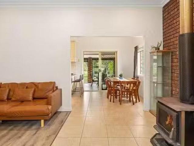 House for rent in Toombul, Queensland