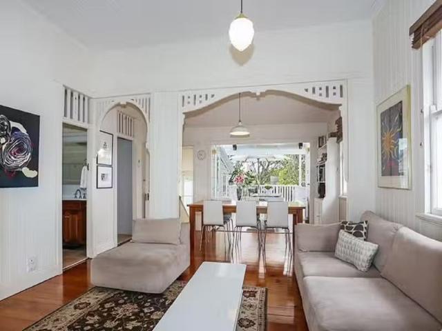 House for rent in Toombul, Queensland