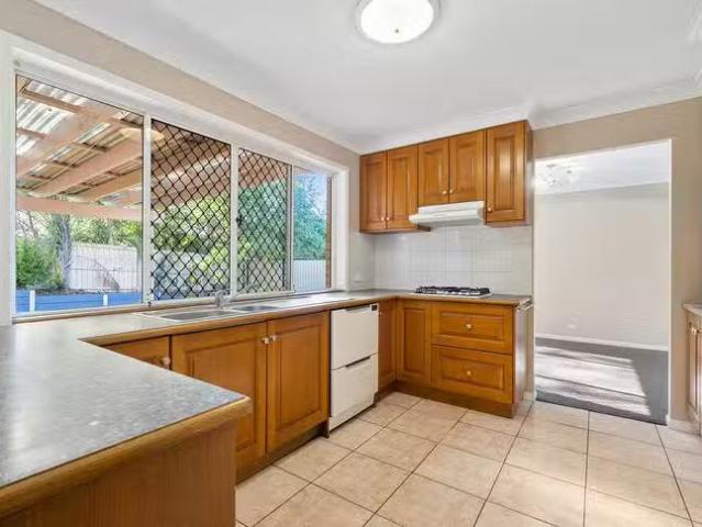 House for rent in Toombul, Queensland