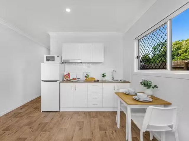 Apartment for rent in Methul, Queensland