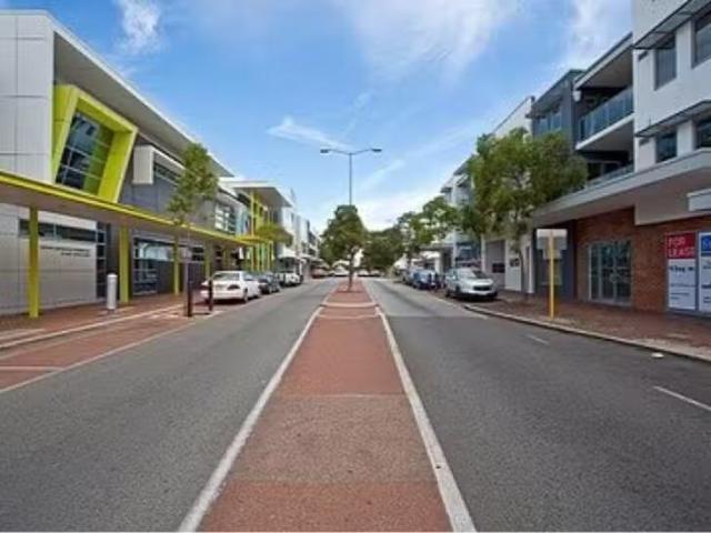 Apartment for rent in Cockburn, Western Australia