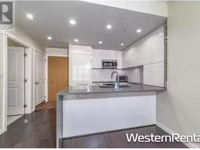 House for rent in Vancouver, British Columbia