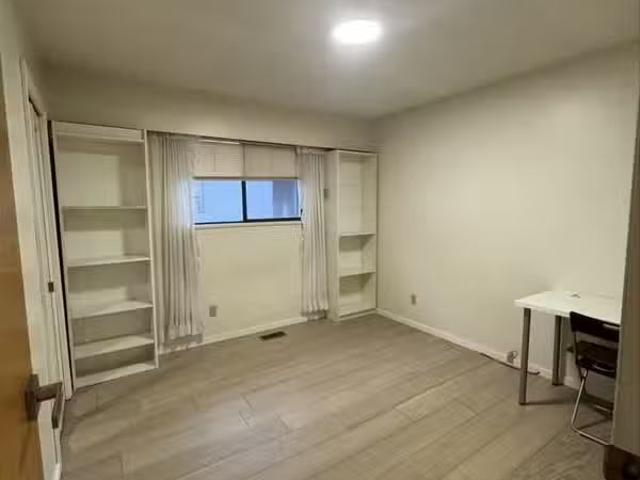House for rent in Vancouver, British Columbia
