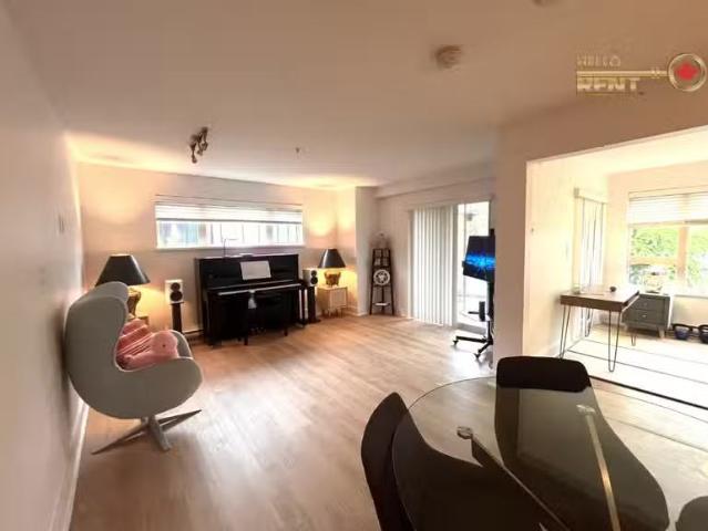 Condo for rent in North Vancouver, British Columbia