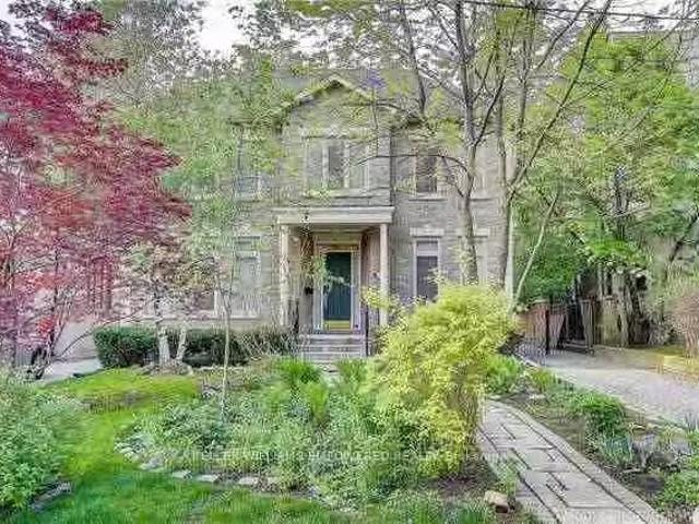 House for rent in Woburn, Ontario