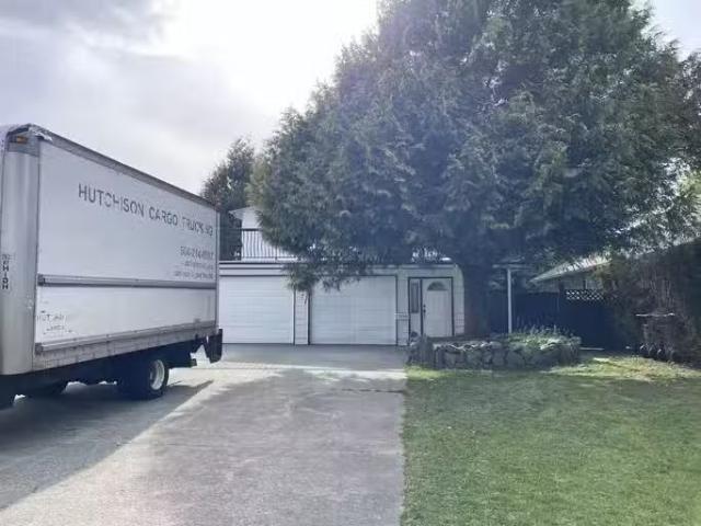 House for rent in Aldergrove, British Columbia
