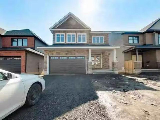 House for rent in Kingston, Ontario