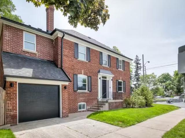Condo for rent in Woburn, Ontario