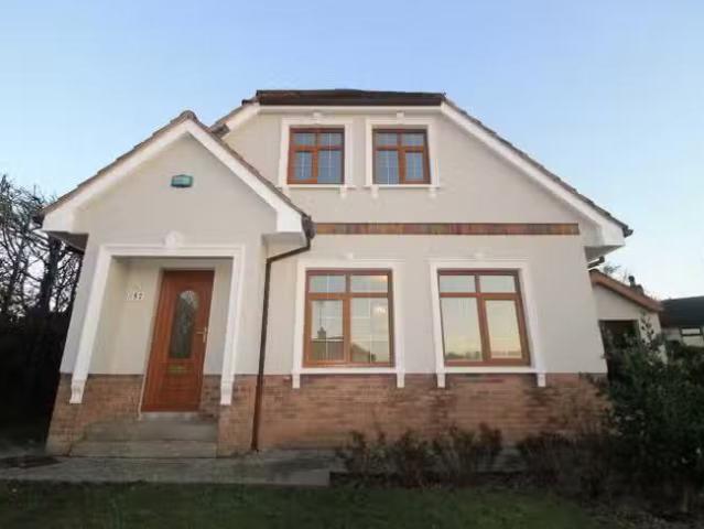House to rent in Derry