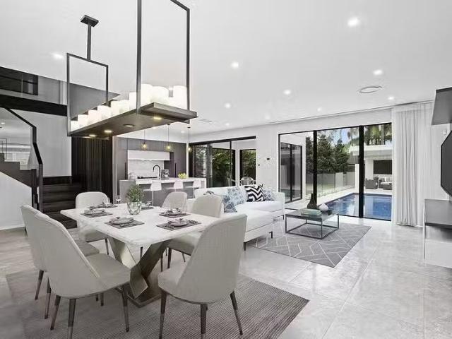 House for rent in Sydney, New South Wales