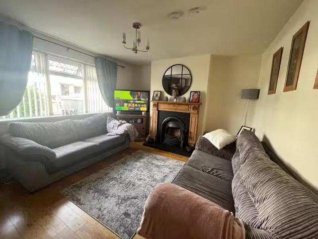 House to rent