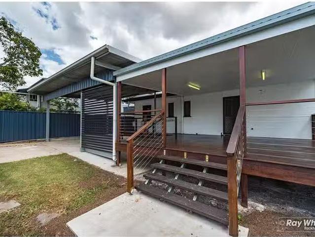 House for rent in Rockhampton, Queensland