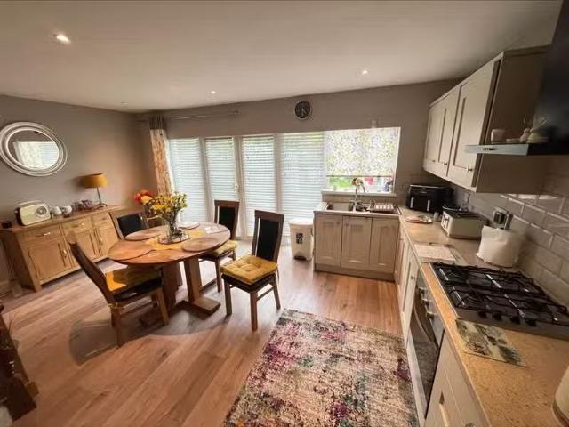 House to rent