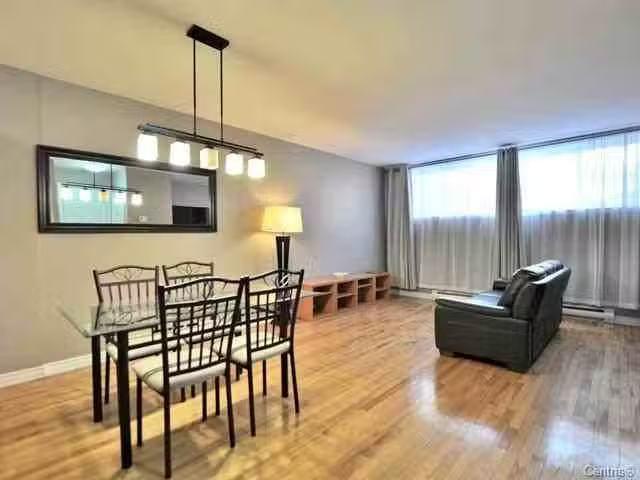 Condo for rent in St. Leonard's, Quebec