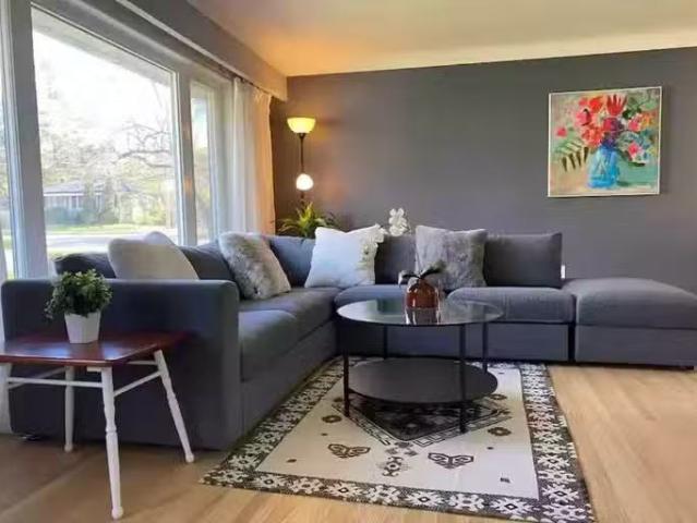 House for rent in Mission, British Columbia