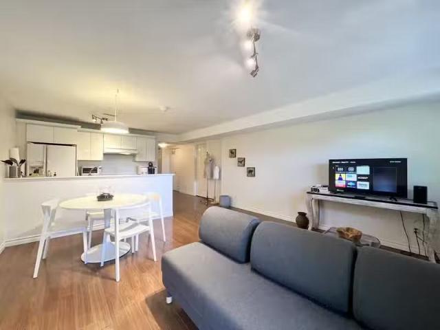 Condo for rent in West Vancouver, British Columbia