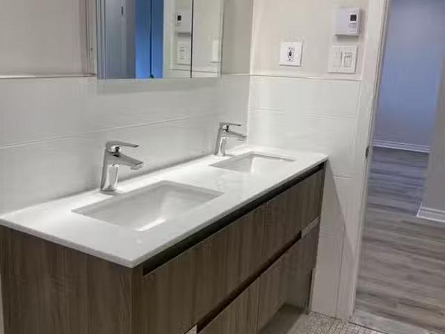 Condo for rent in St. Leonard's, Quebec