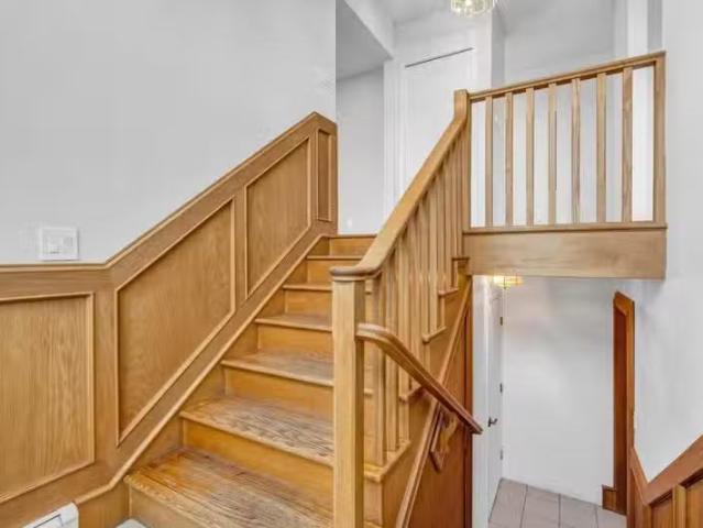 House for rent in North Vancouver, British Columbia