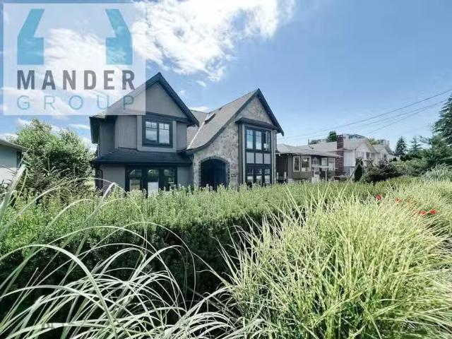 House for rent in North Vancouver, British Columbia