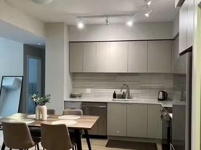 Condo for rent in Burnaby, British Columbia