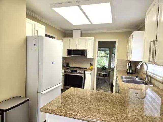 House for rent in Port Coquitlam, British Columbia