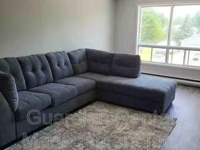 Condo for rent in White River, Ontario