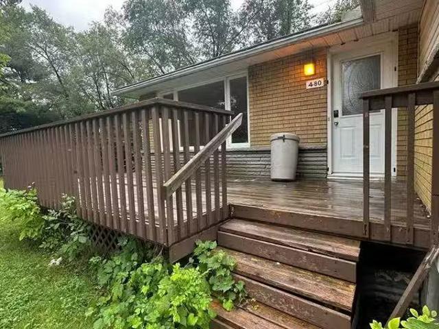 House for rent in Mulhurst Bay, Ontario