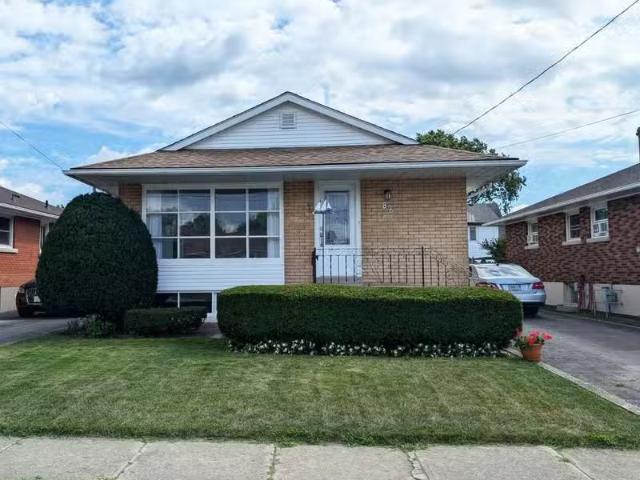 House for rent in Niagara, Ontario