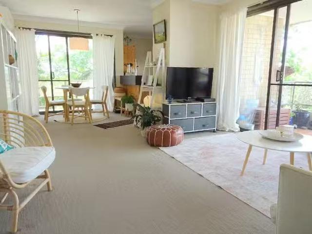 Apartment for rent in Toombul, Queensland