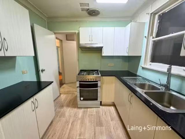 House for rent in Sydney, New South Wales