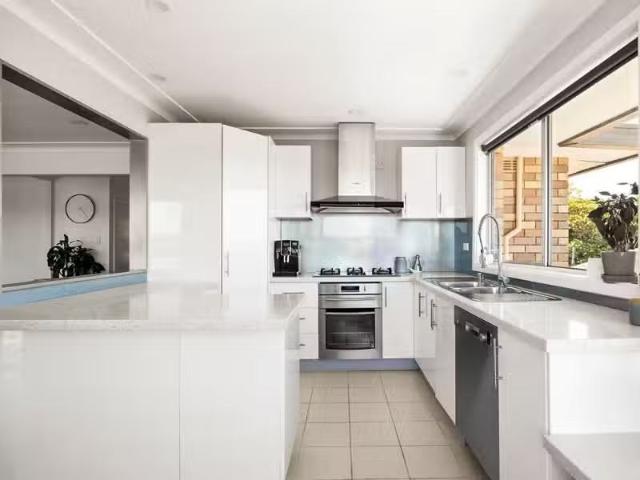 House for rent in Sydney, New South Wales