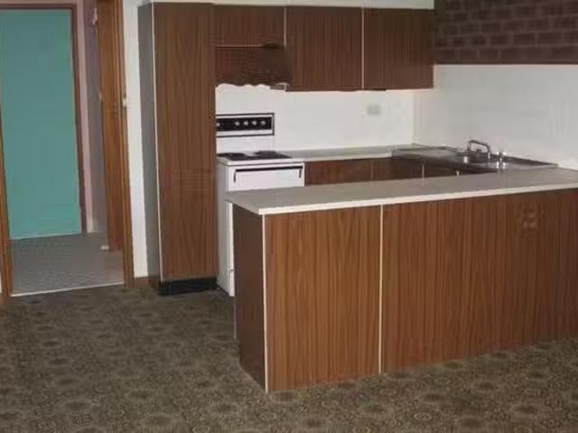 Apartment for rent in Cowra, New South Wales