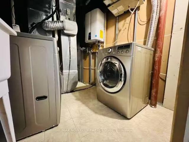 Condo for rent in York, Ontario