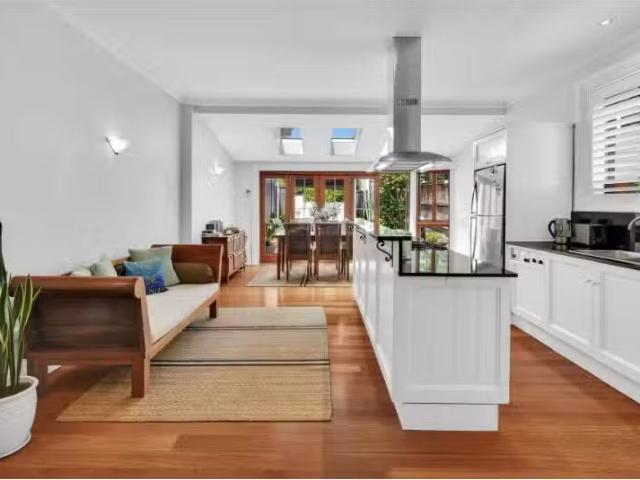 House for rent in Willoughby, New South Wales