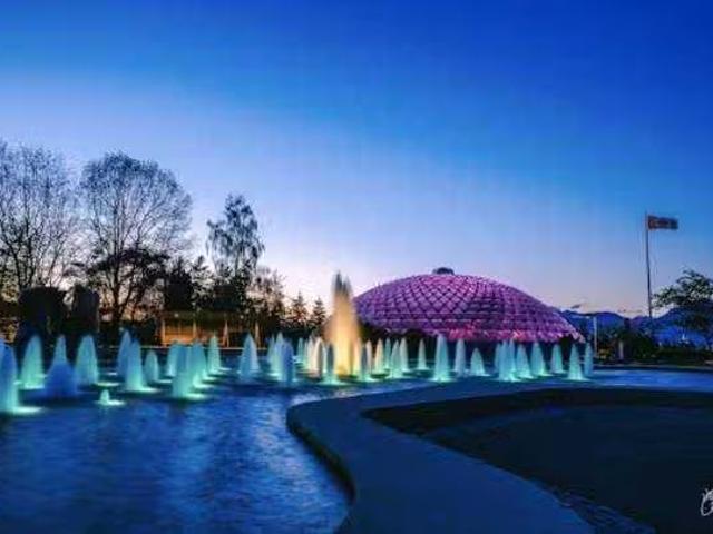 Condo for rent in Vancouver, British Columbia