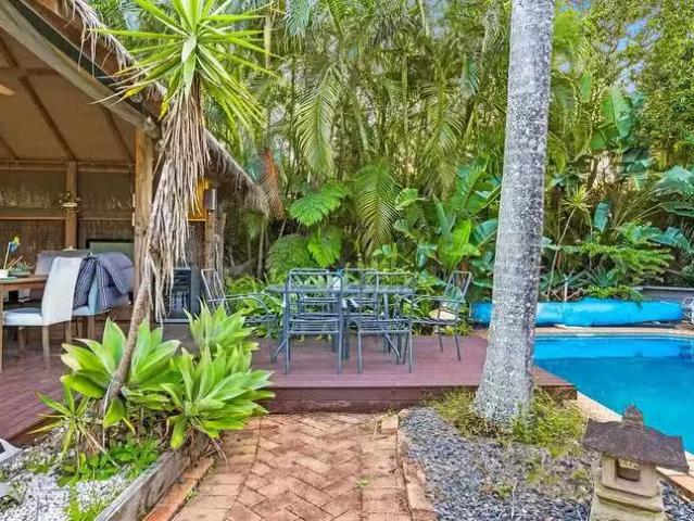 House for rent in Sydney, New South Wales
