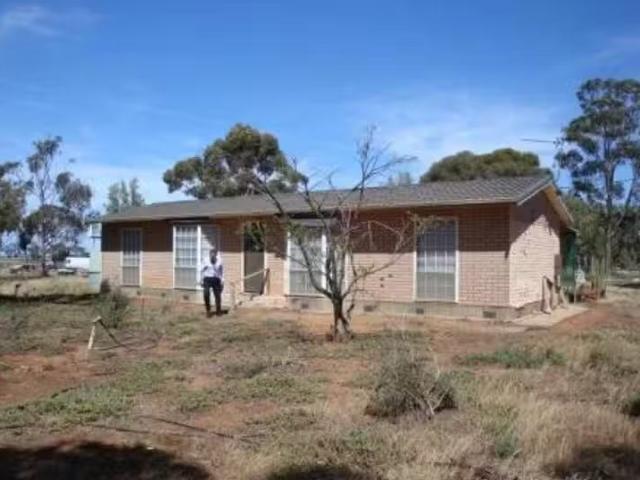 House for rent in Port Gawler, South Australia