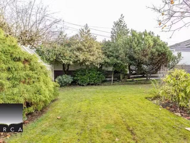 House for rent in Vancouver, British Columbia