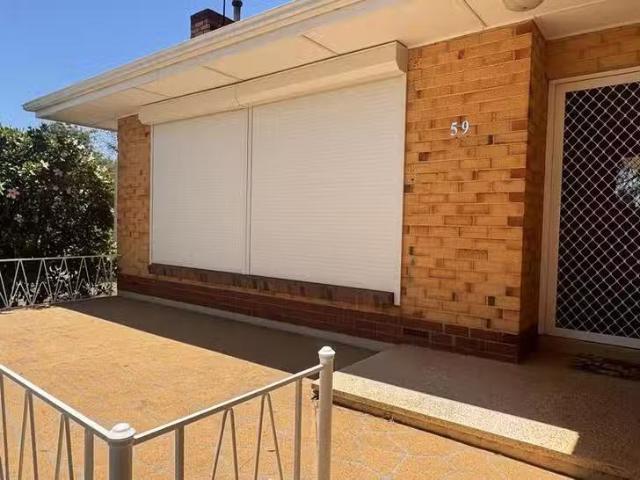 House for rent in Horseshoe Creek, South Australia