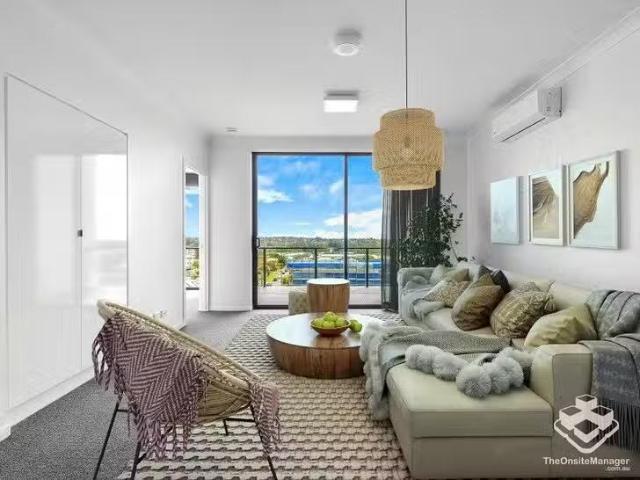 Apartment for rent in Methul, Queensland