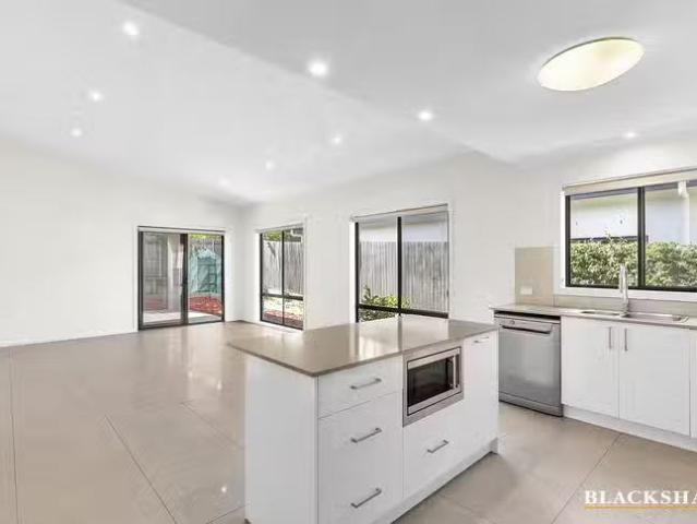 House for rent in Australian Capital Territory