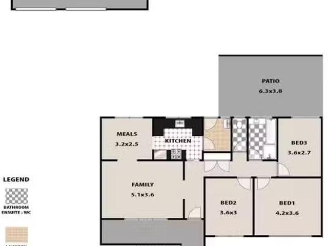 House for rent in Sydney, New South Wales