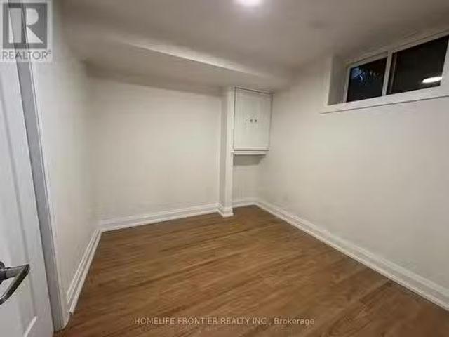 House for rent in York, Ontario
