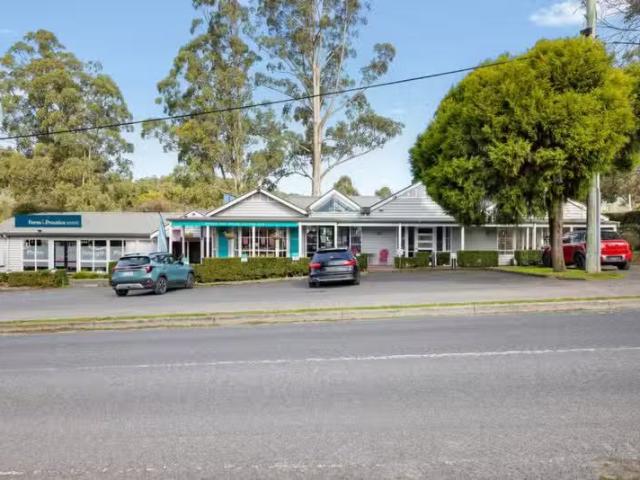 House for rent in Camerons Creek, Victoria