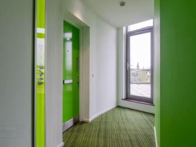 Apartment to rent