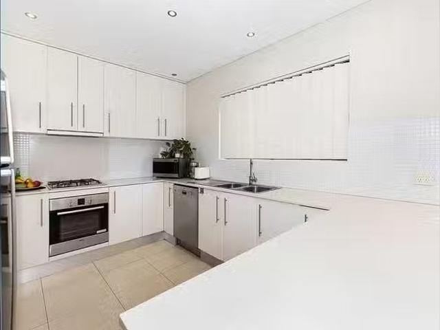 House for rent in Sydney, New South Wales