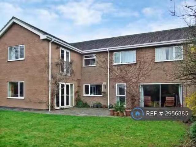 House for rent in Camp Hill, Warwickshire