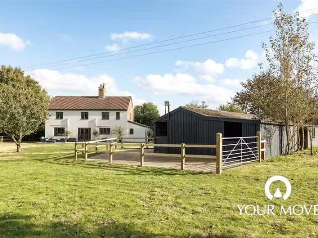 House for rent