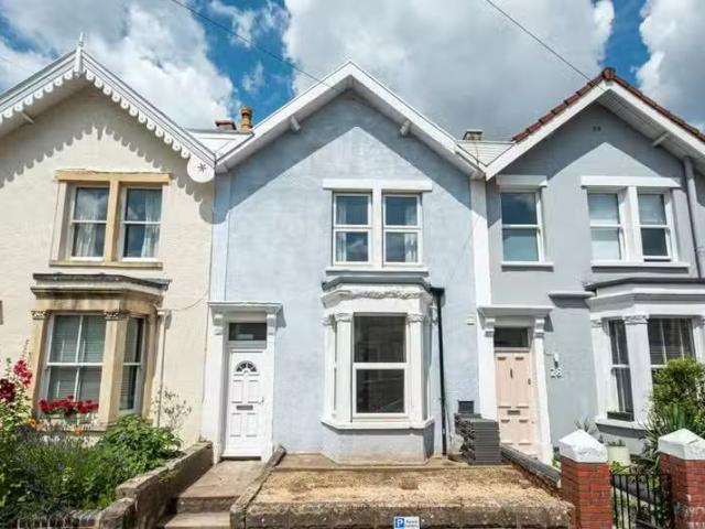 House for rent in Stroud Green, Greater London
