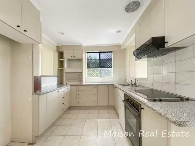 House for rent in Toombul, Queensland